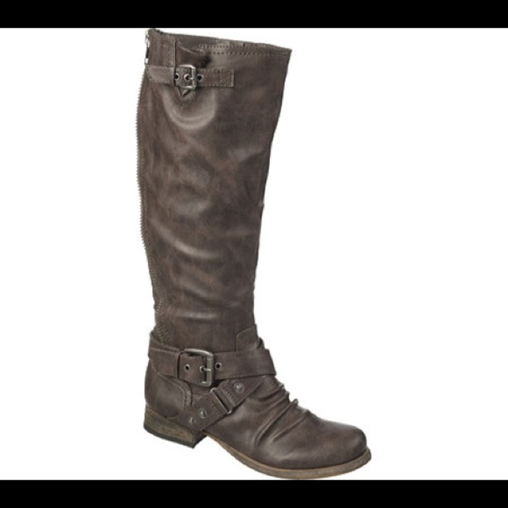 Carlos Santana Havana II boots